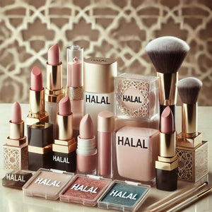 Halal Beauty Essentials: Ethical and Pure Makeup Choices for Modern Consumers