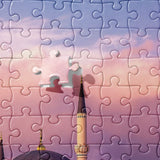 Camii Masjid Istanbul Puzzle – 252 Piece Turkish Mosque Jigsaw