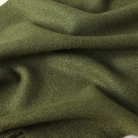 Luxurious Cashmere Winter Scarf for Women - 62 Colors Available, Warm Hijab Shawl